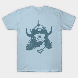 Conan barbarian Old T-Shirt